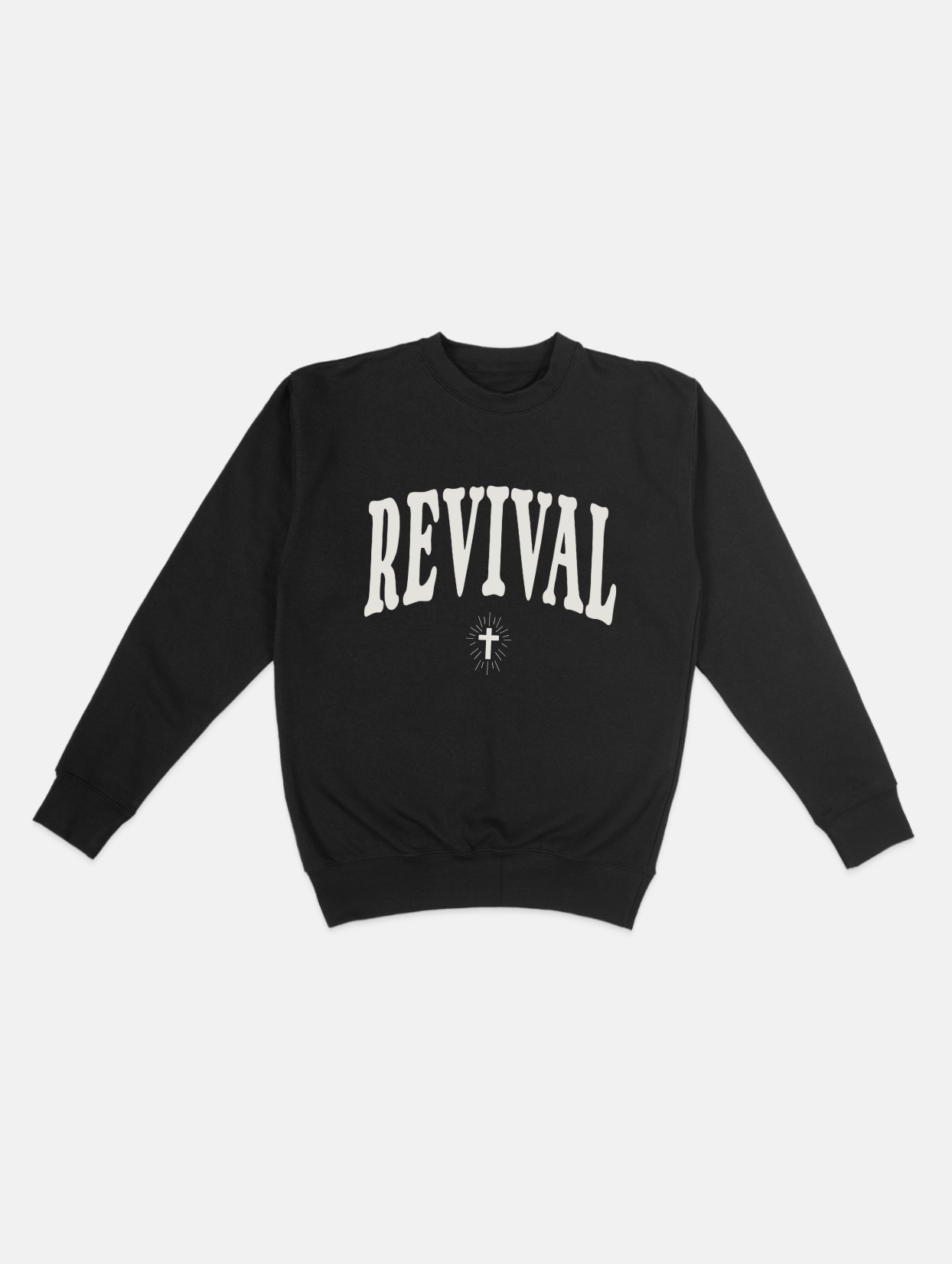 Revival Sweatshirt