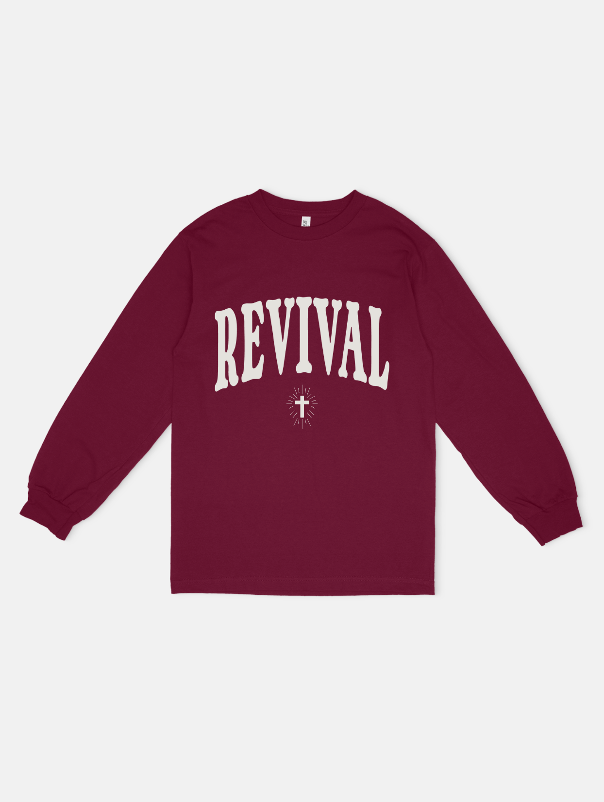 Revival Sweatshirt