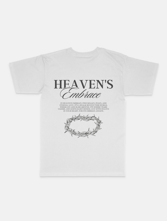 "Heaven's Embrace" Tee