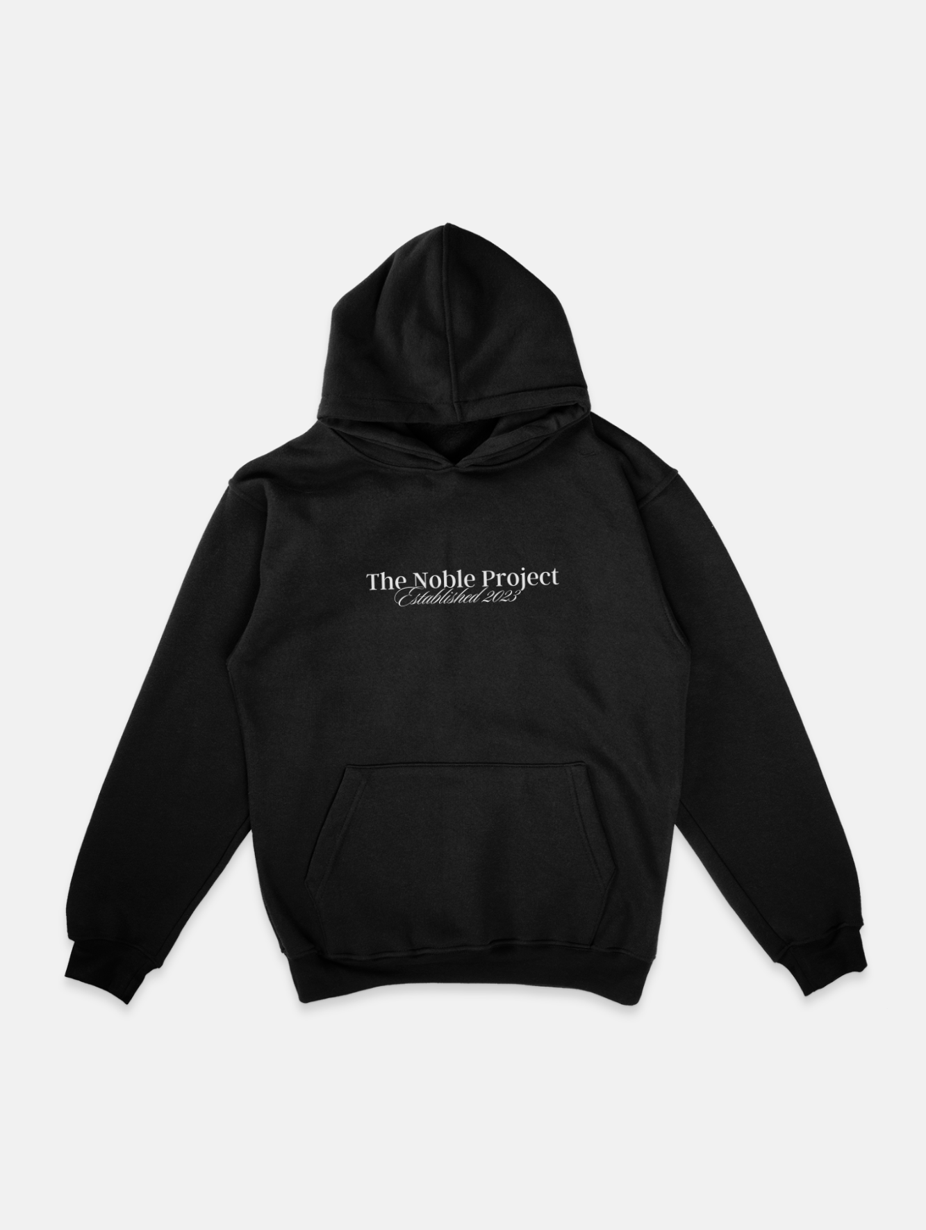 "Heaven's Embrace" Hoodie