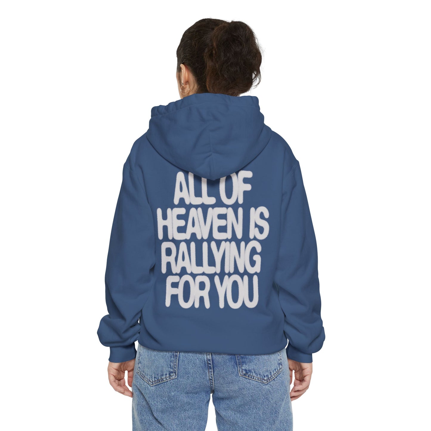 "All Of Heaven" Hoodie