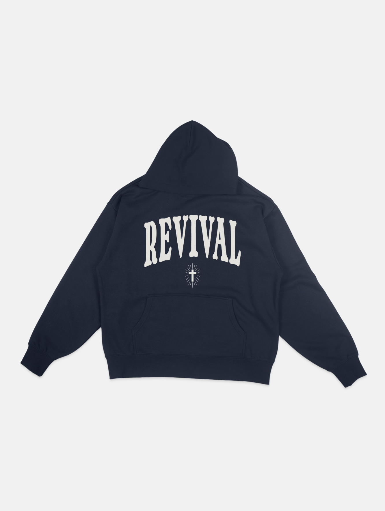 Revival Heavyweight Hoodie