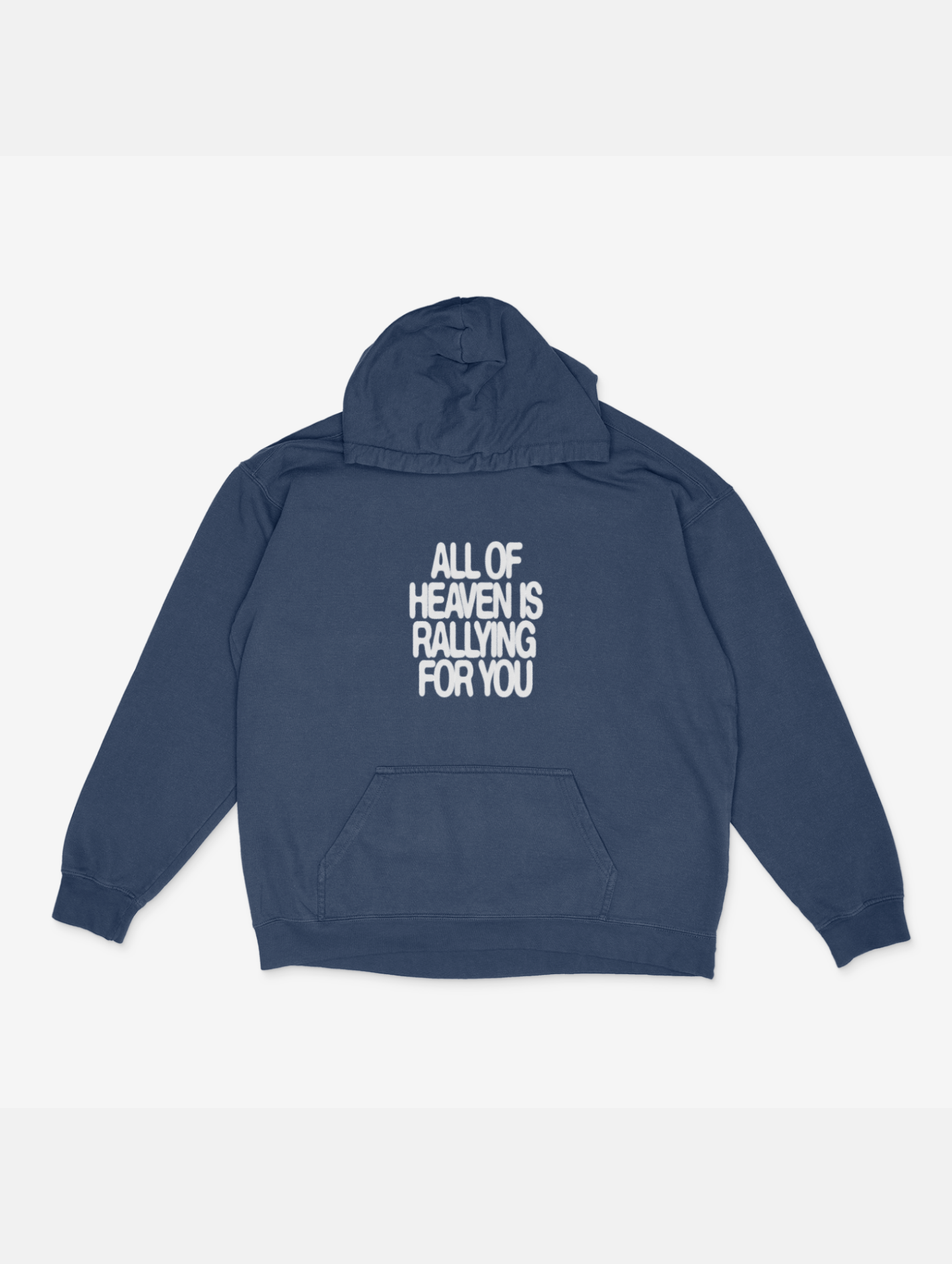 "All Of Heaven" Hoodie