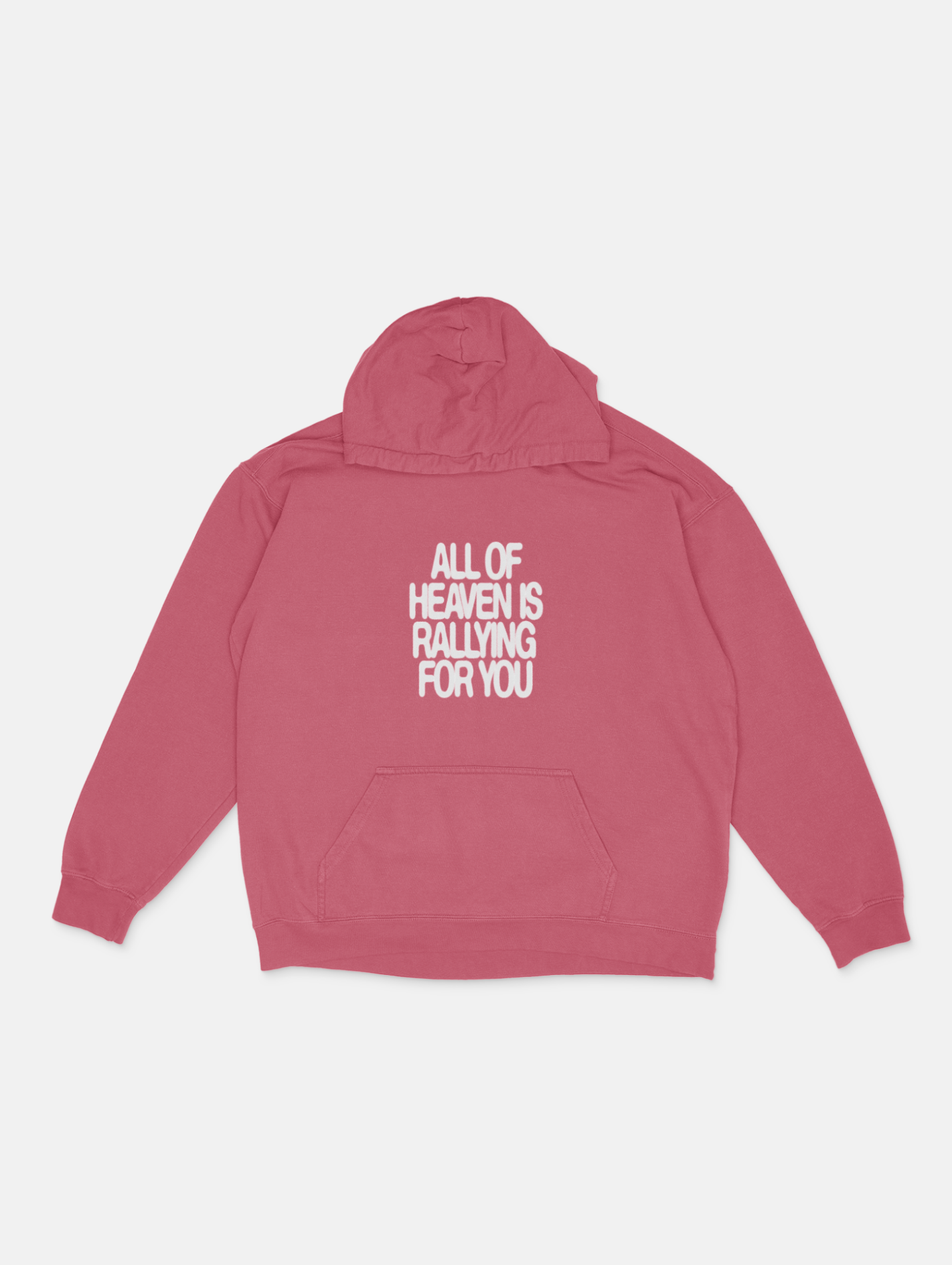 "All Of Heaven" Hoodie