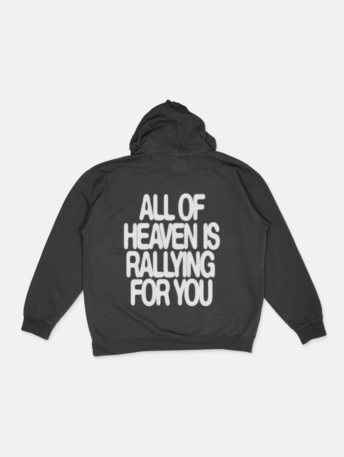 "All Of Heaven" Hoodie