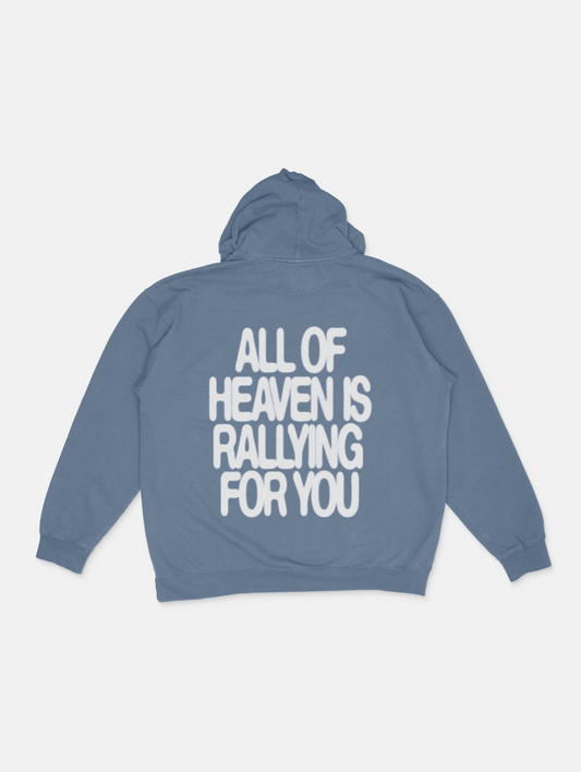 "All Of Heaven" Hoodie