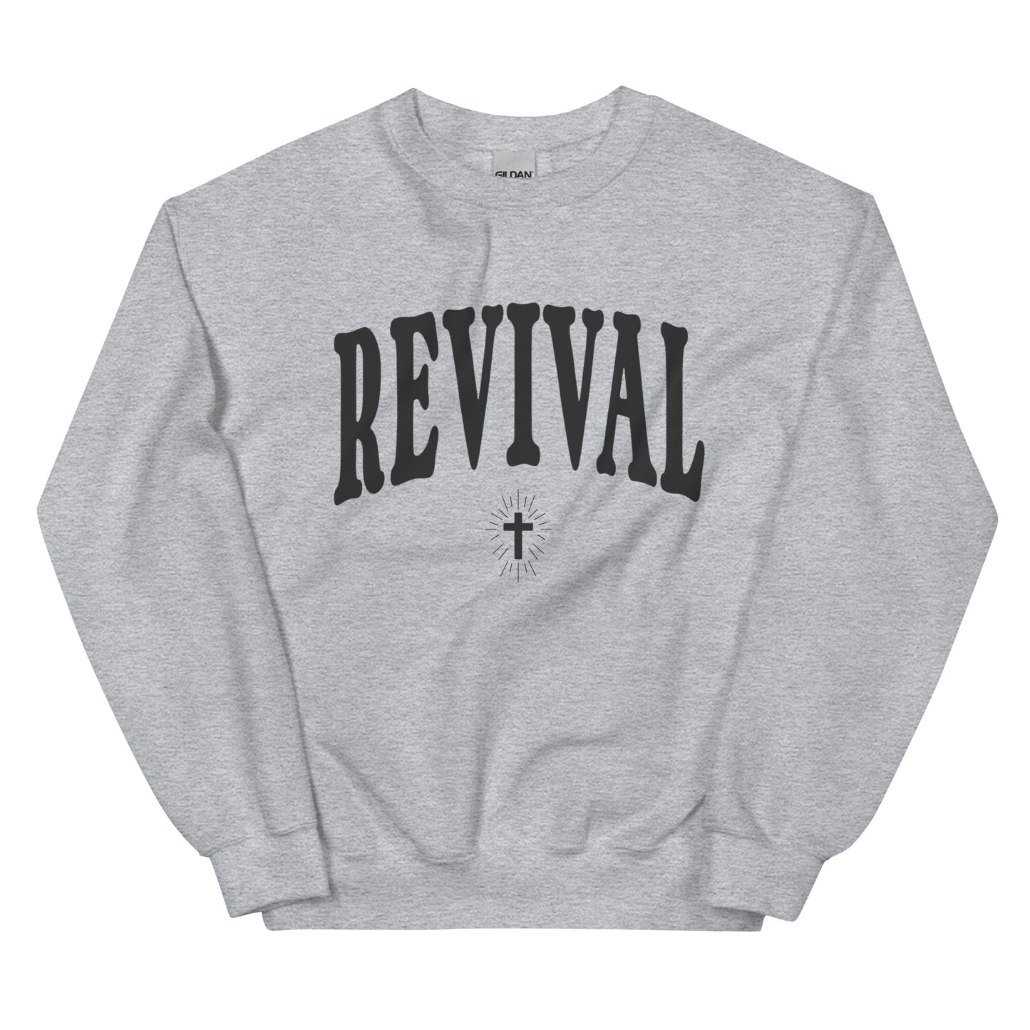 Revival Sweatshirt